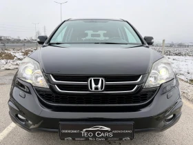 Honda Cr-v 2.0 i-VTEC / FACELIFT / EXECUTIVE / KOJA / NAVI  - 9700 € / 18971.55 лв. - 14018017 2