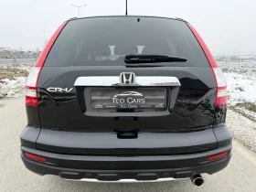 Honda Cr-v 2.0 i-VTEC / FACELIFT / EXECUTIVE / KOJA / NAVI  - 9700 € / 18971.55 лв. - 14018017 6