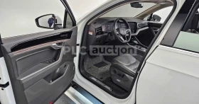 VW Touareg 3.0TDI* Крайна цена*  - 26800 € / 52416.24 лв. - 75810730 4