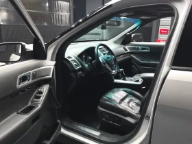 Ford Explorer 3.5 AWD | Mobile.bg � ����� ������ 10