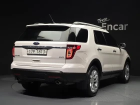 Ford Explorer 3.5 AWD | Mobile.bg � ����� ������ 2