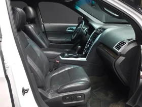 Ford Explorer 3.5 AWD | Mobile.bg � ����� ������ 11