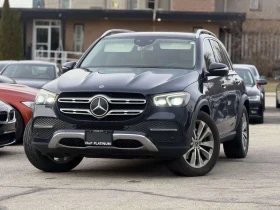 Mercedes-Benz GLE * GLE450 4M * CARFAX * ���� �� �� | Mobile.bg � ����� ������ 2
