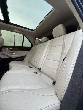 Mercedes-Benz GLE * GLE450 4M * CARFAX * ���� �� �� | Mobile.bg � ����� ������ 9