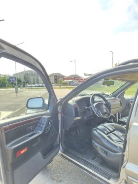 Jeep Grand cherokee WJ 4.7 V8 - 8499 € / 16622.60 лв. - 72154878 6