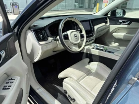 Volvo XC60 Ultimate Dark Theme/ПАНОРАМА/HARMAN KARDON | Auto.bg — изображение 7