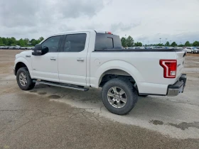 Ford F150 3.5l Supercrew - 11500 € / 22492.04 лв. - 64750953 2