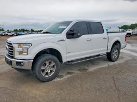 Ford F150 3.5l Supercrew