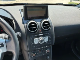 Nissan Qashqai 1.5D 106k.� NAVI ���� 6��. | Mobile.bg � ����� ������ 11