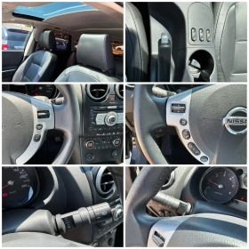 Nissan Qashqai 1.5D 106k.� NAVI ���� 6��. | Mobile.bg � ����� ������ 13