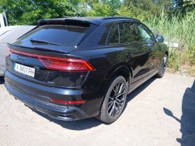 Audi Q8 50TDI | Auto.bg — изображение 6
