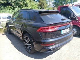 Audi Q8 50TDI | Auto.bg — изображение 5