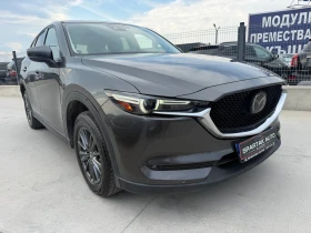 Mazda CX-5 2.5i* 2018г* 124.000КМ* 4х4* АВТОМАТИК*  - 17000 € / 33249.11 лв. - 25256104 3