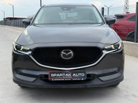 Mazda CX-5 2.5i* 2018г* 124.000КМ* 4х4* АВТОМАТИК*  - 17000 € / 33249.11 лв. - 25256104 2