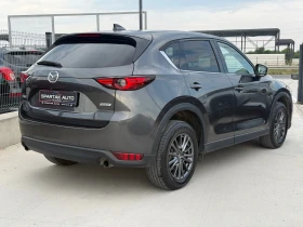Mazda CX-5 2.5i* 2018г* 124.000КМ* 4х4* АВТОМАТИК*  - 17000 € / 33249.11 лв. - 25256104 4
