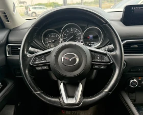 Mazda CX-5 2.5i* 2018г* 124.000КМ* 4х4* АВТОМАТИК*  - 17000 € / 33249.11 лв. - 25256104 15