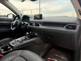 Mazda CX-5 2.5i* 2018г* 124.000КМ* 4х4* АВТОМАТИК*  - 17000 € / 33249.11 лв. - 25256104 13