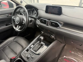 Mazda CX-5 2.5i* 2018г* 124.000КМ* 4х4* АВТОМАТИК*  - 17000 € / 33249.11 лв. - 25256104 14