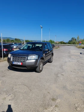 Land Rover Freelander 2.2 TD4  - 3150 € - 15602606 2