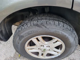 Land Rover Freelander 2.2 TD4  - 3150 € - 15602606 9