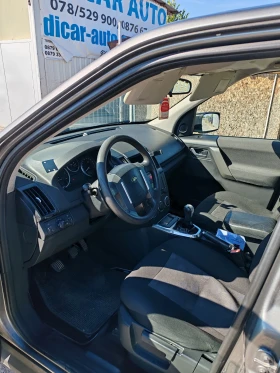 Land Rover Freelander 2.2 TD4  - 3150 € - 15602606 5
