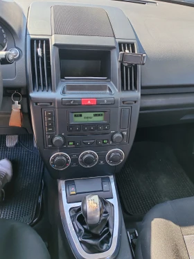 Land Rover Freelander 2.2 TD4  - 3150 € - 15602606 7