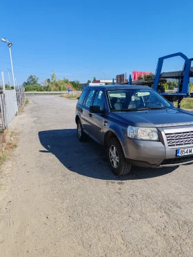 Land Rover Freelander 2.2 TD4  - 3150 € - 15602606 3