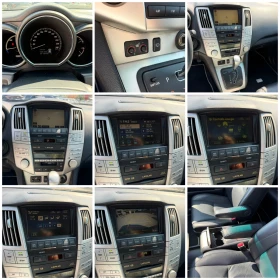 Lexus RX 400h 3.3h 272�.� 4x4 luxury FULL ���� ������  | Mobile.bg � ����� ������ 12