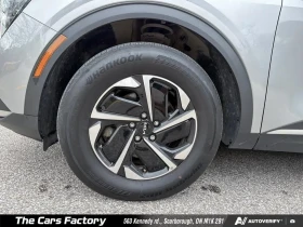 Kia Sportage Hybrid EX AWD Apple CarPlay / Leather No Accident! | Mobile.bg � ����� ������ 5