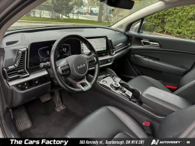 Kia Sportage Hybrid EX AWD Apple CarPlay / Leather No Accident! | Mobile.bg � ����� ������ 7