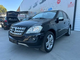 Mercedes-Benz ML 300 CDI SPORT 
