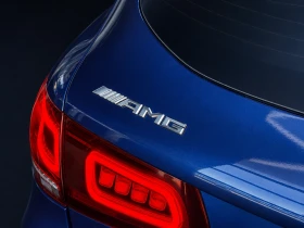 Mercedes-Benz GLC 43 AMG PERFORMANCE PACK* 9G TRONIC* ПАНОРАМА* AMBIENT*   | Auto.bg — изображение 7