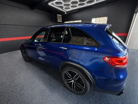 Mercedes-Benz GLC 43 AMG PERFORMANCE PACK* 9G TRONIC* ПАНОРАМА* AMBIENT*   | Auto.bg — изображение 6