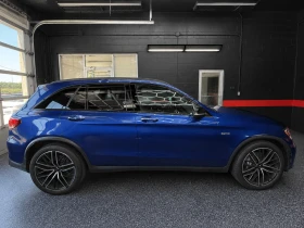 Mercedes-Benz GLC 43 AMG PERFORMANCE PACK* 9G TRONIC* ПАНОРАМА* AMBIENT*   | Auto.bg — изображение 2