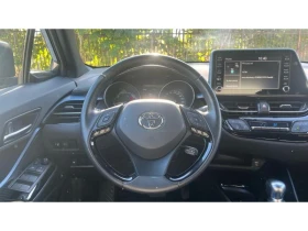 Toyota C-HR CLUB | Mobile.bg � ����� ������ 9