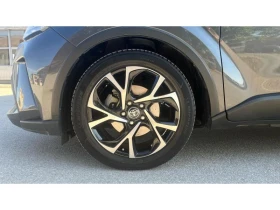 Toyota C-HR CLUB | Mobile.bg � ����� ������ 16