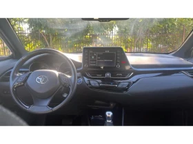 Toyota C-HR CLUB | Mobile.bg � ����� ������ 8