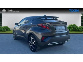 Toyota C-HR CLUB | Mobile.bg � ����� ������ 2