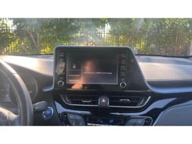 Toyota C-HR CLUB | Mobile.bg � ����� ������ 15