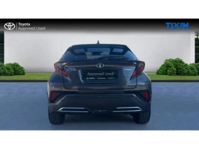 Toyota C-HR CLUB | Mobile.bg � ����� ������ 4