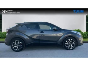 Toyota C-HR CLUB | Mobile.bg � ����� ������ 17