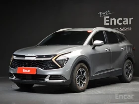 Kia Sportage PRESTIGE* CAMERA* ОБДУХВАНЕ* ПОДГЕВ* 