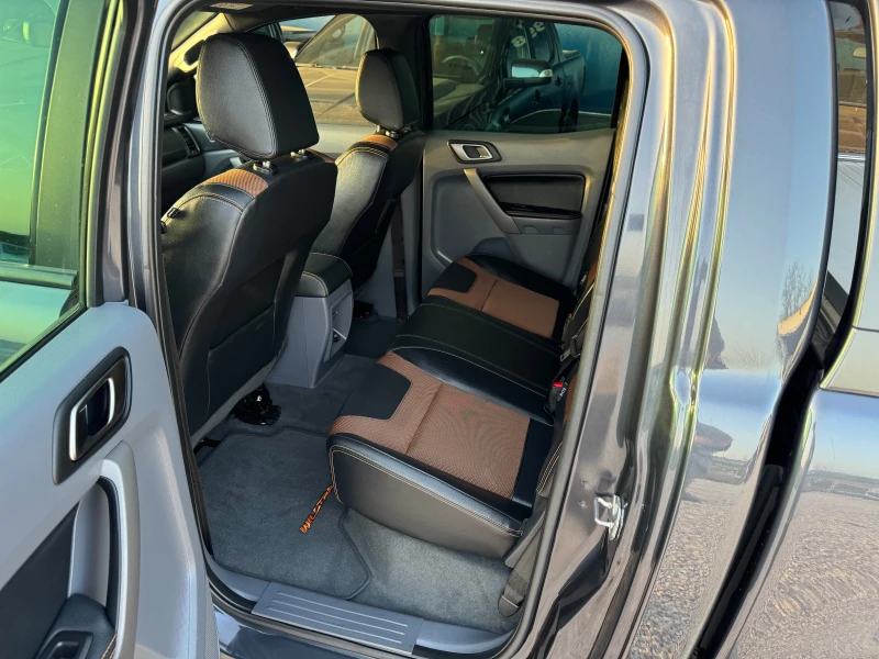 Ford Ranger 2 години Гаранция, снимка 14 - Автомобили и джипове - 46531400