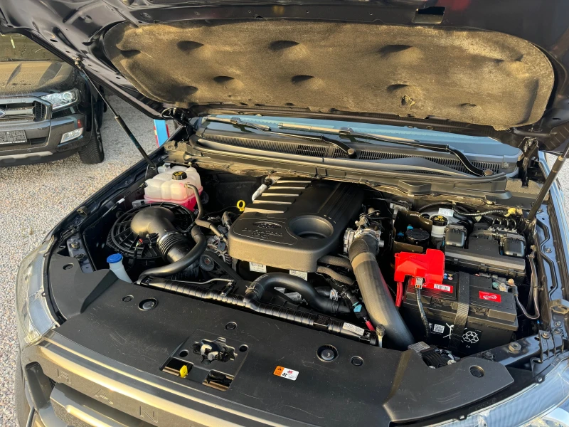 Ford Ranger 2 години Гаранция, снимка 17 - Автомобили и джипове - 46531400