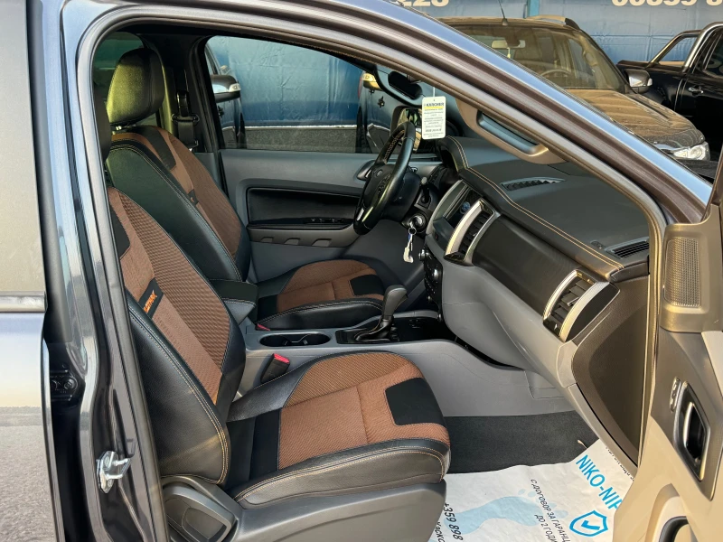 Ford Ranger 2 години Гаранция, снимка 16 - Автомобили и джипове - 46531400