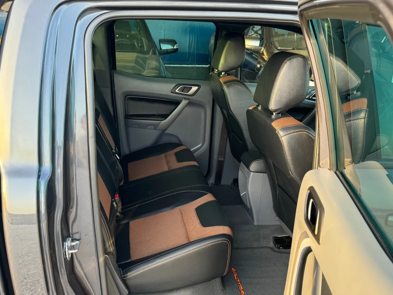 Ford Ranger 2 години Гаранция, снимка 15 - Автомобили и джипове - 46531400