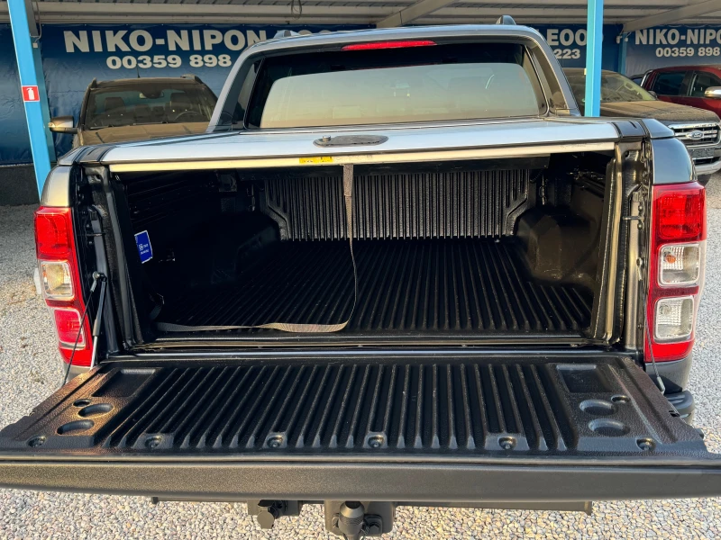 Ford Ranger 2 години Гаранция, снимка 11 - Автомобили и джипове - 46531400