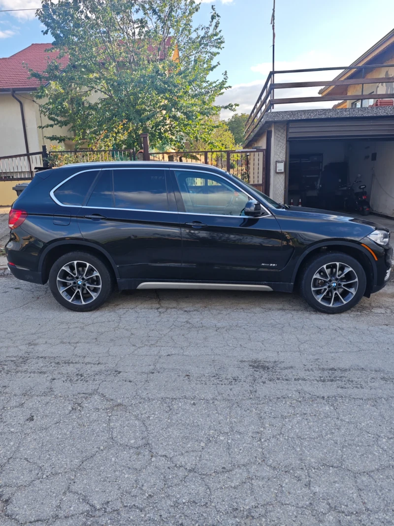 BMW X5, снимка 4 - Автомобили и джипове - 47412486