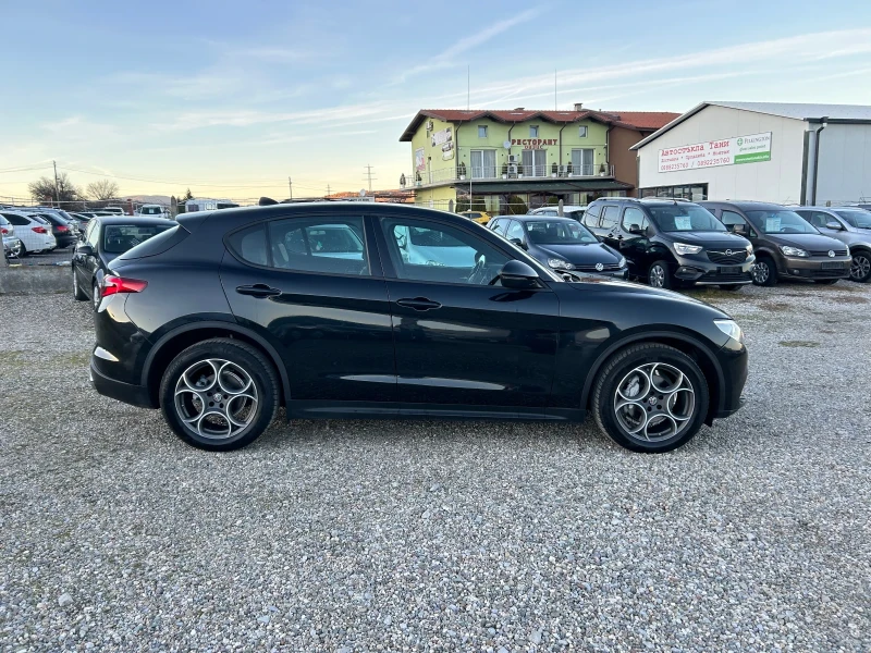 Alfa Romeo Stelvio 4x4 , снимка 4 - Автомобили и джипове - 48321212