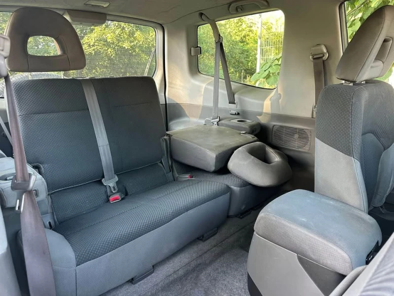 Mitsubishi Pajero, снимка 4 - Автомобили и джипове - 52867490